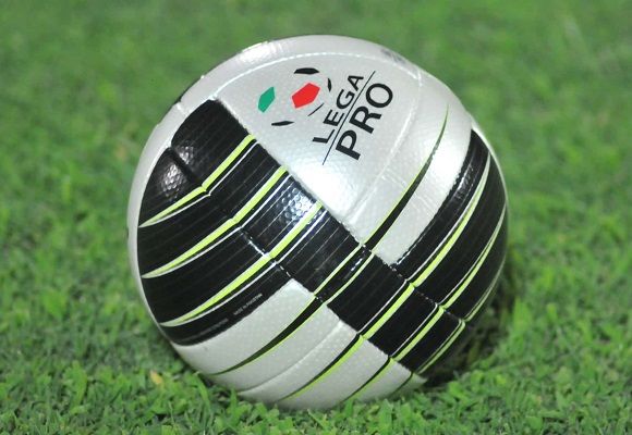 pallone lega pro