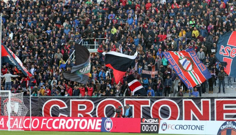 Crotone Mercato