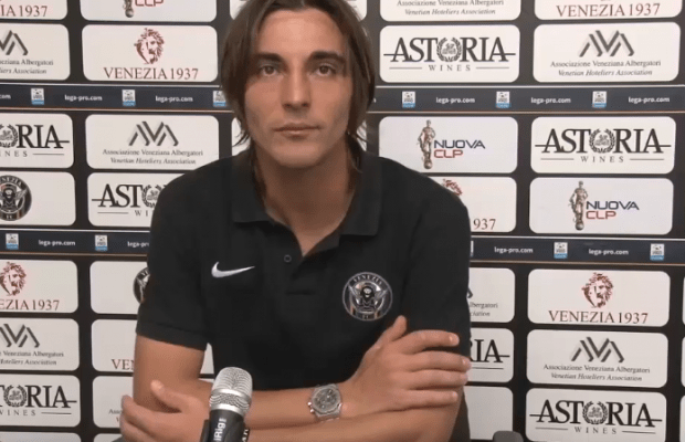 Chievo, si valuta il ritorno di Simone Bentivoglio