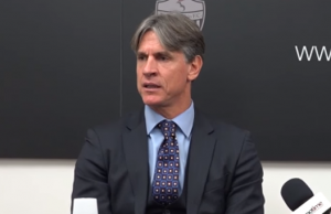 giarretta ex direttore sportivo ascoli