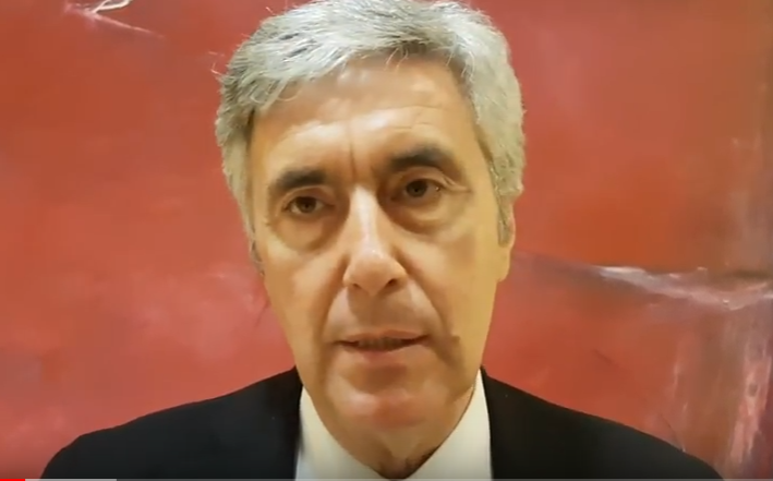 sibilia presidente lega D