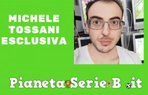 michele tossani