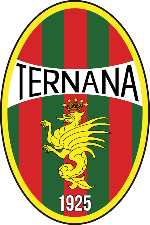 logo Ternana