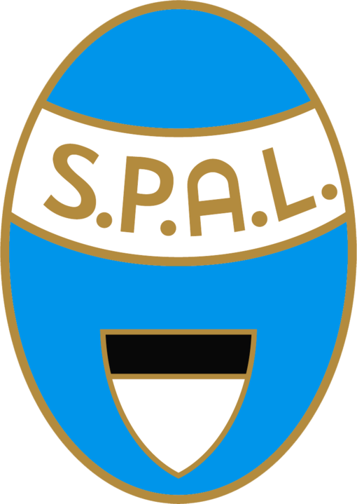 logo SPAL