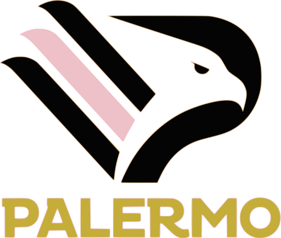 logo Palermo