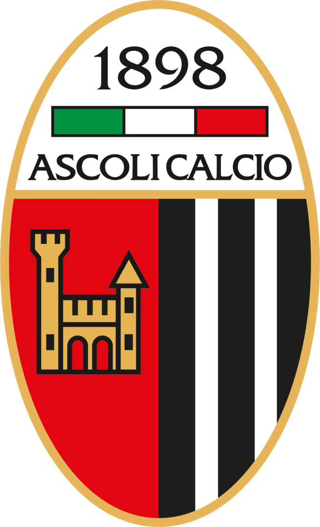 Ascoli Calcio logo