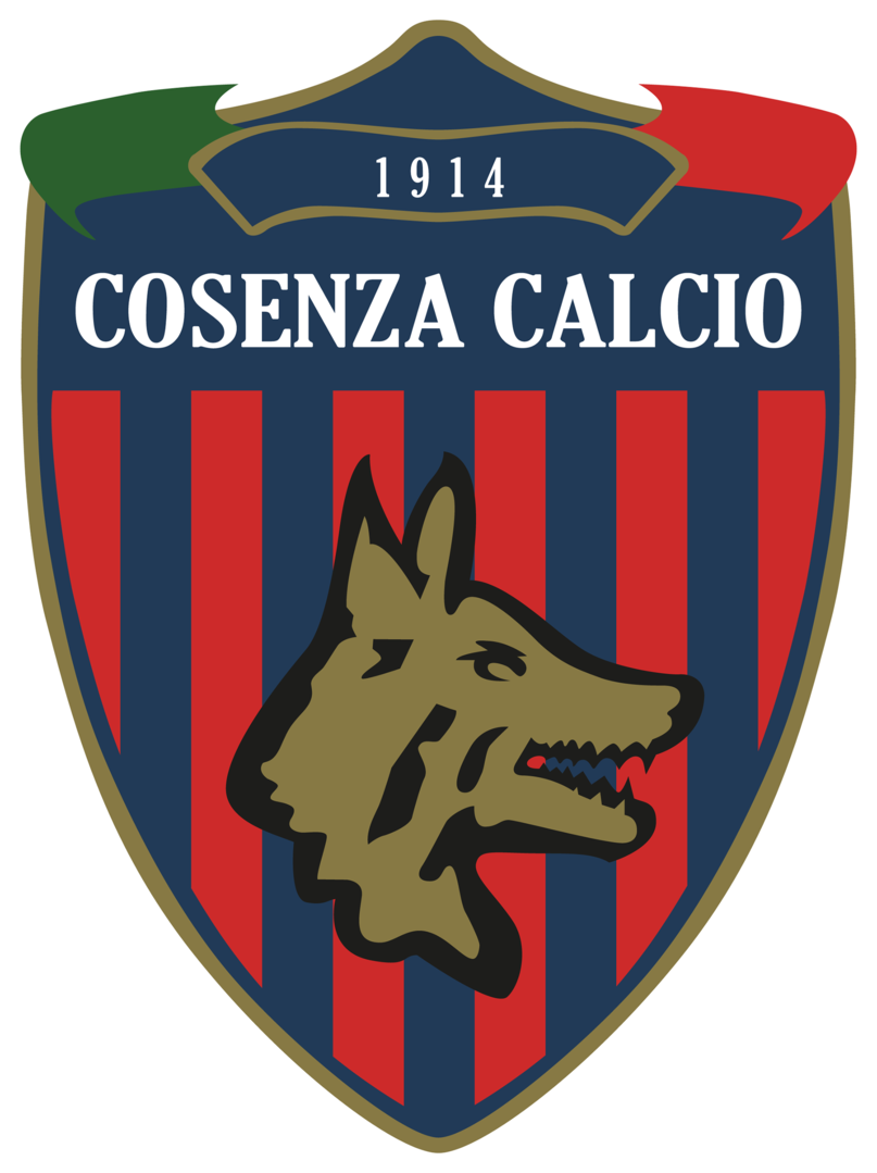 logo Cosenza