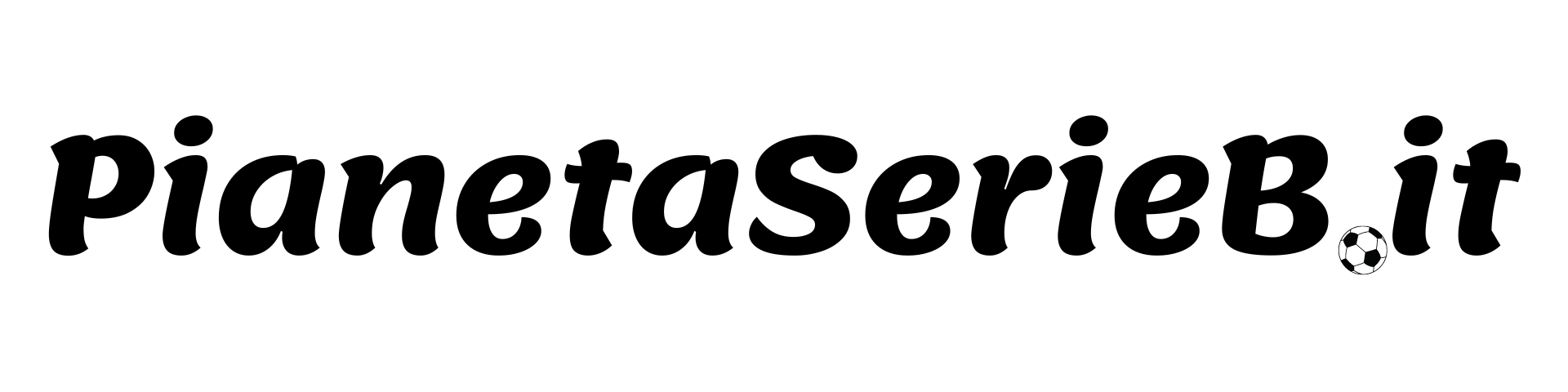 Pianeta SerieB logo