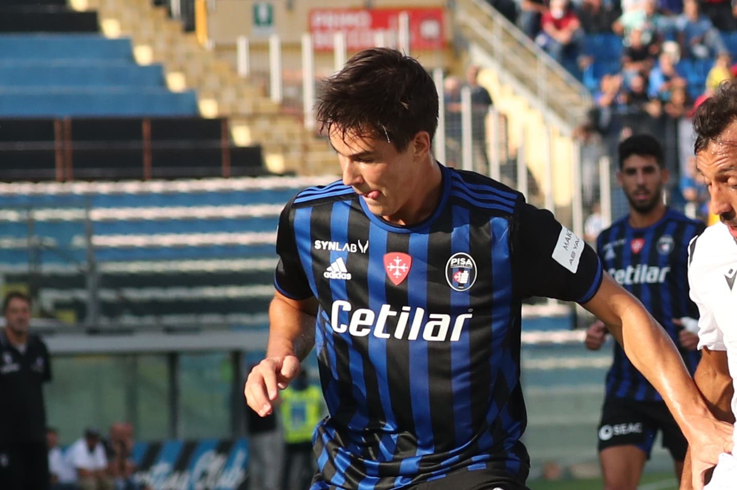 Calciomercato Parma – I ducali preparano l’affondo per Beruatto: le ultime
