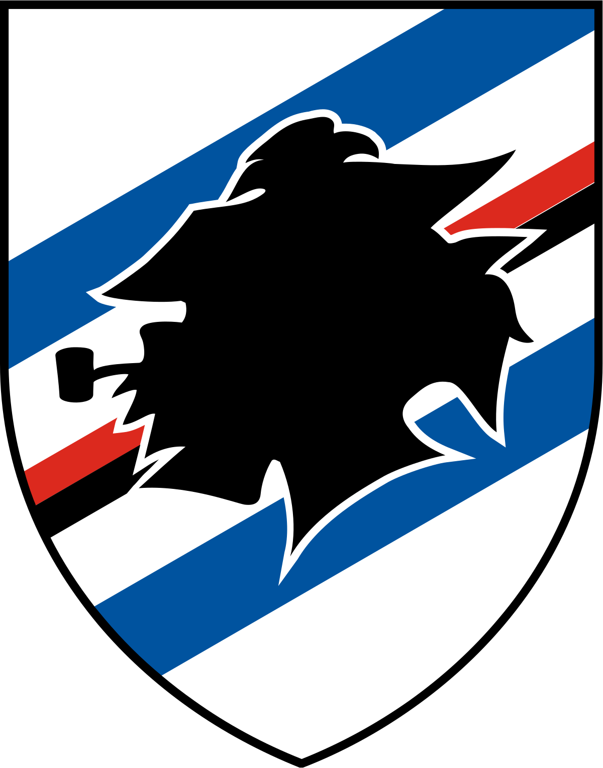 logo Sampdoria