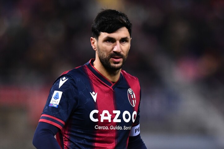 Roberto Soriano torna a giocare in Serie B? Un club pensa al