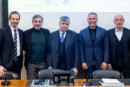 Parma, Convegno sulle Competenze nel mondo dello Sport Europeo