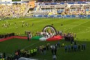 Festeggiamenti Promozione Parma